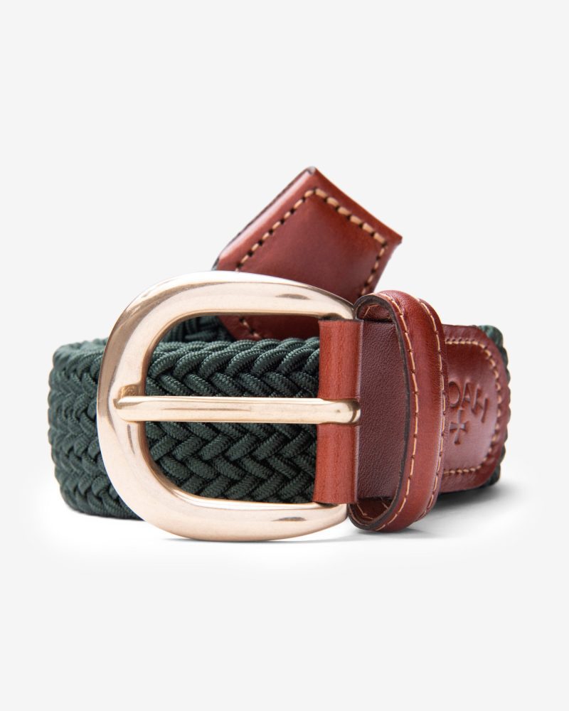 A111FW22 ELASTIC BELT016