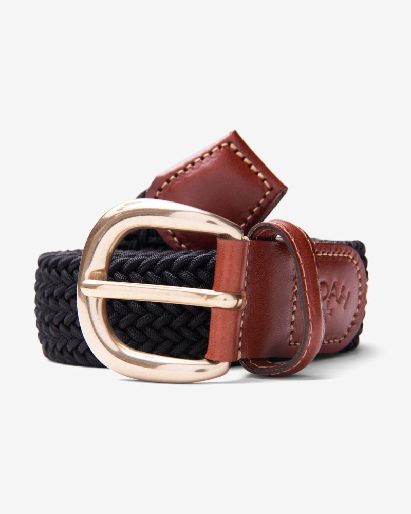 A111FW22 ELASTIC BELT023