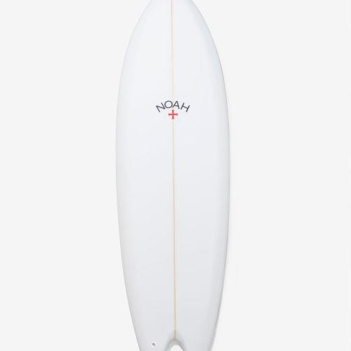 A136FW22 FLOWERS SURFBOARD 0112