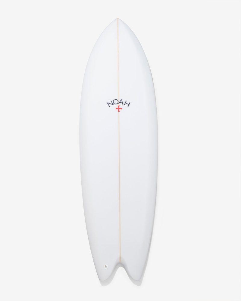 A136FW22 FLOWERS SURFBOARD 0112