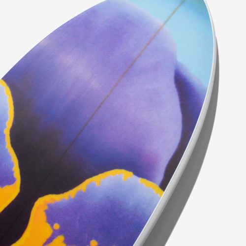 A136FW22 FLOWERS SURFBOARD 0182