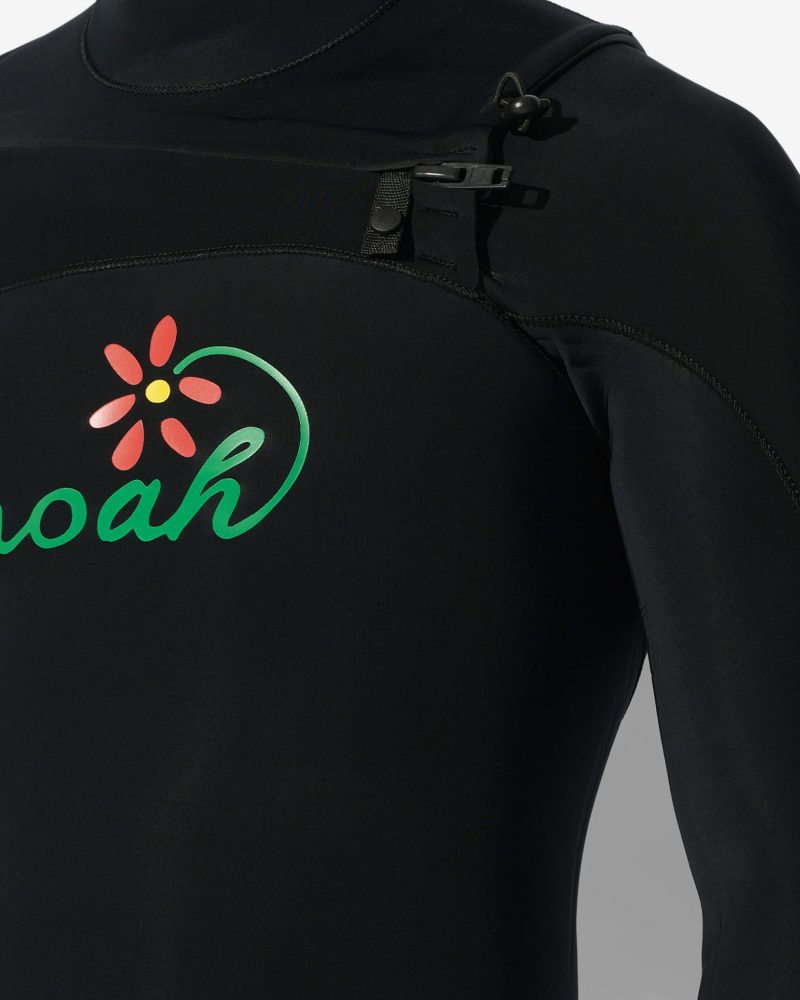 A152FW22 FLORIST WETSUIT 0087