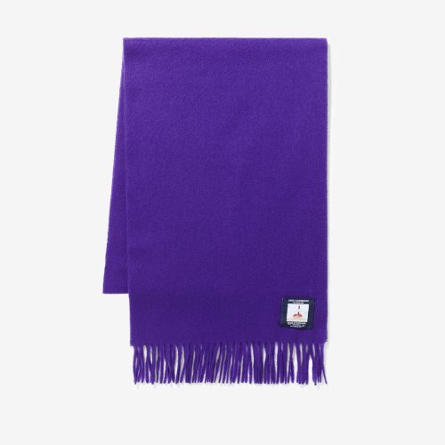 A220FW23 CASHMERE SCARF 0249