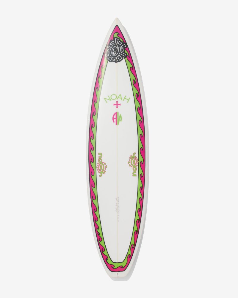 A225FW23 ADWYSD SURFBOARD 0006