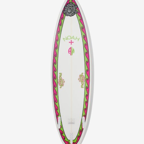 A225FW23 ADWYSD SURFBOARD 0007