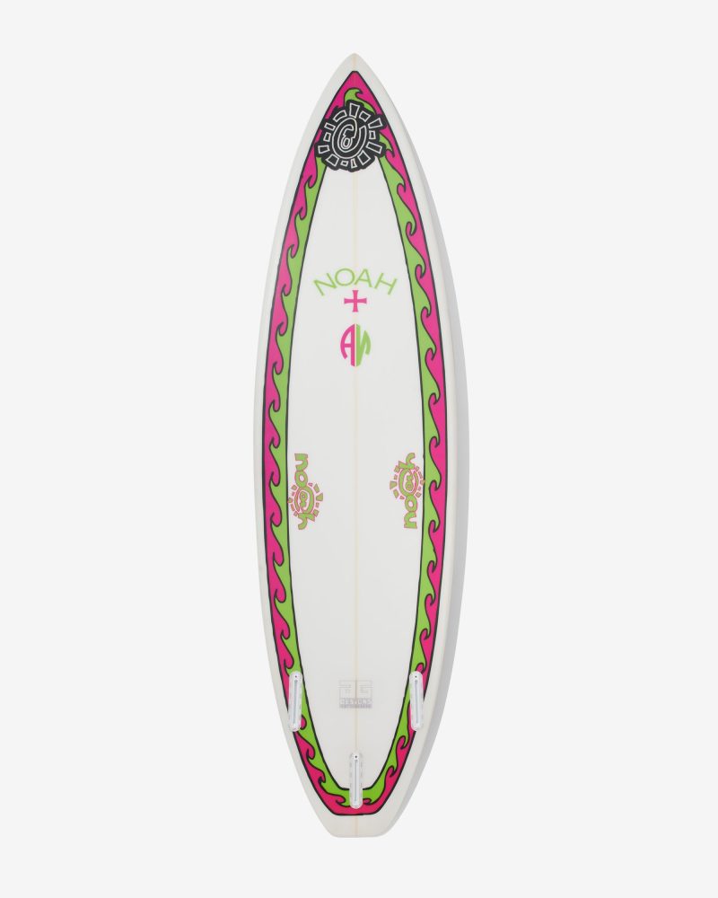 A225FW23 ADWYSD SURFBOARD 0007