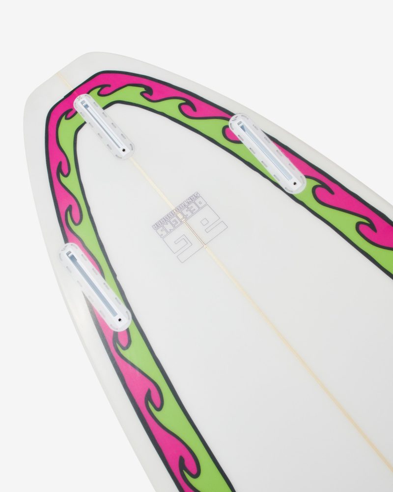 A225FW23 ADWYSD SURFBOARD 0008