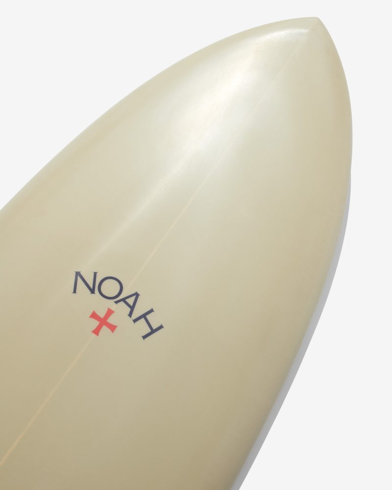 A229SS23 COLLECTION SURFBOARD 0307