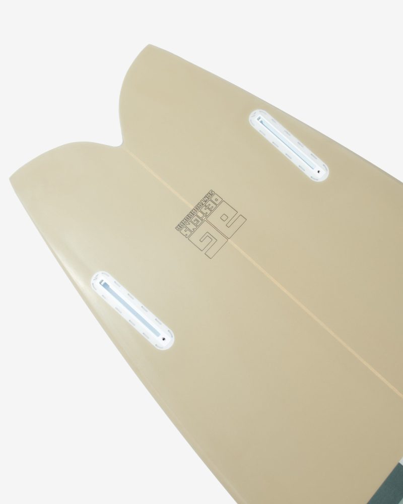 A229SS23 COLLECTION SURFBOARD 0311