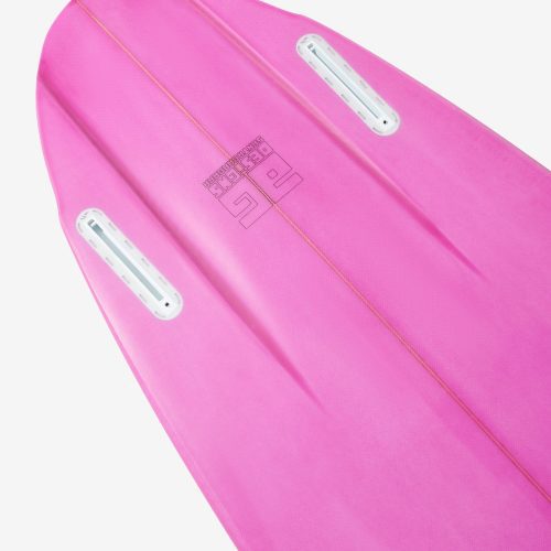 A232SS23 SMA SURFBOARD 1424