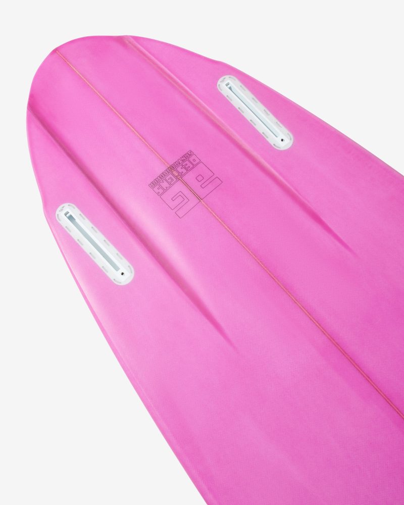 A232SS23 SMA SURFBOARD 1424