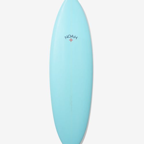 A234SS23 FAIRY GODMOTHER SURFBOARD 1402