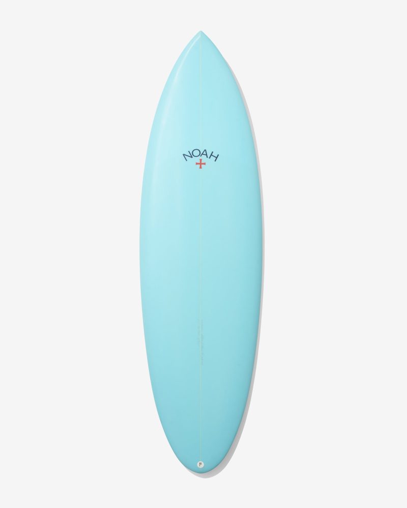 A234SS23 FAIRY GODMOTHER SURFBOARD 1402