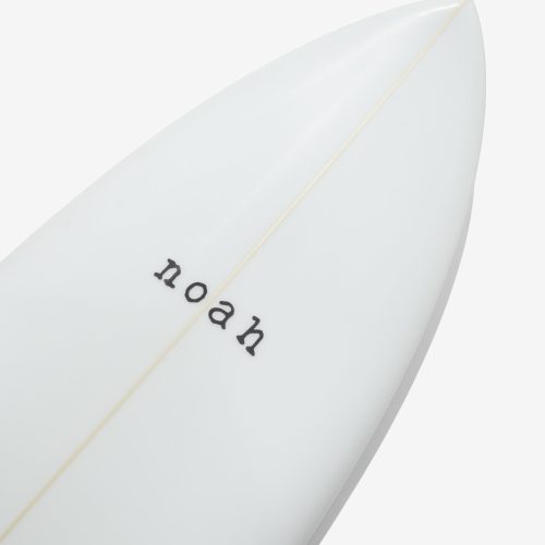 A236SS23 BUNNY SURFBOARD 1431