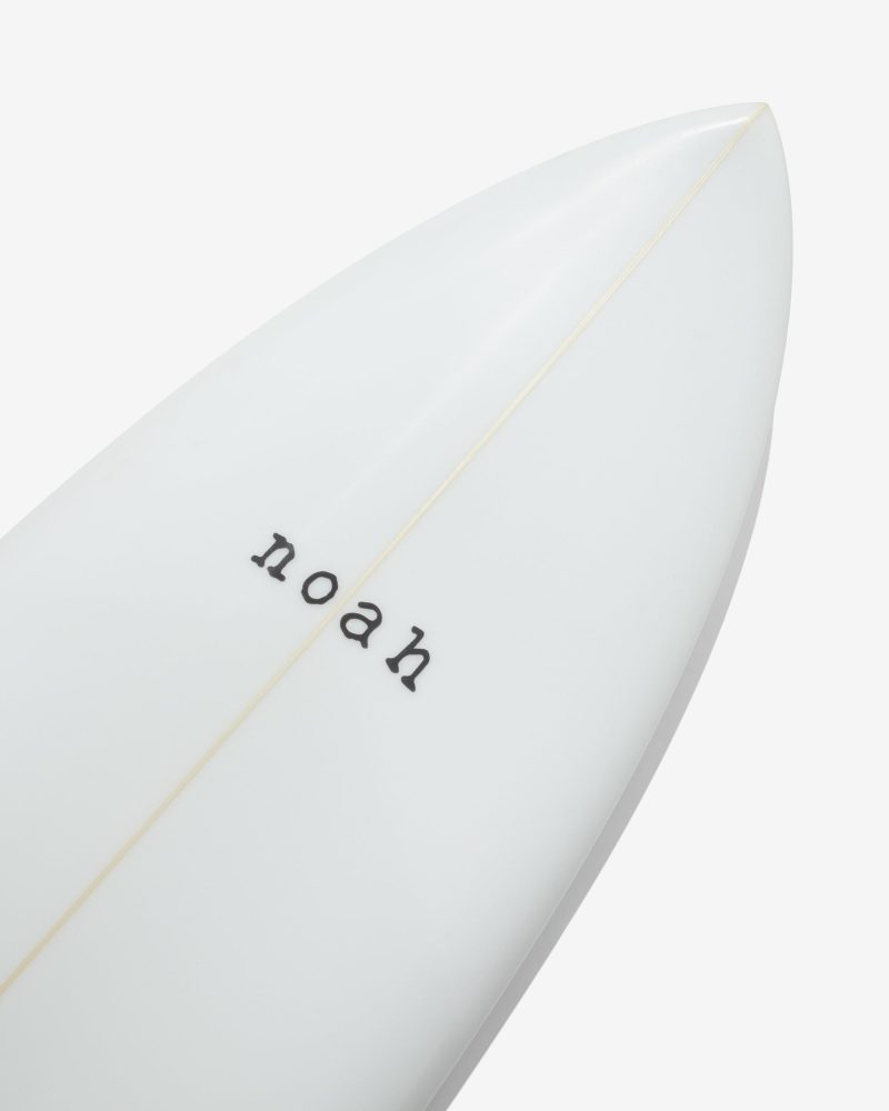 A236SS23 BUNNY SURFBOARD 1431