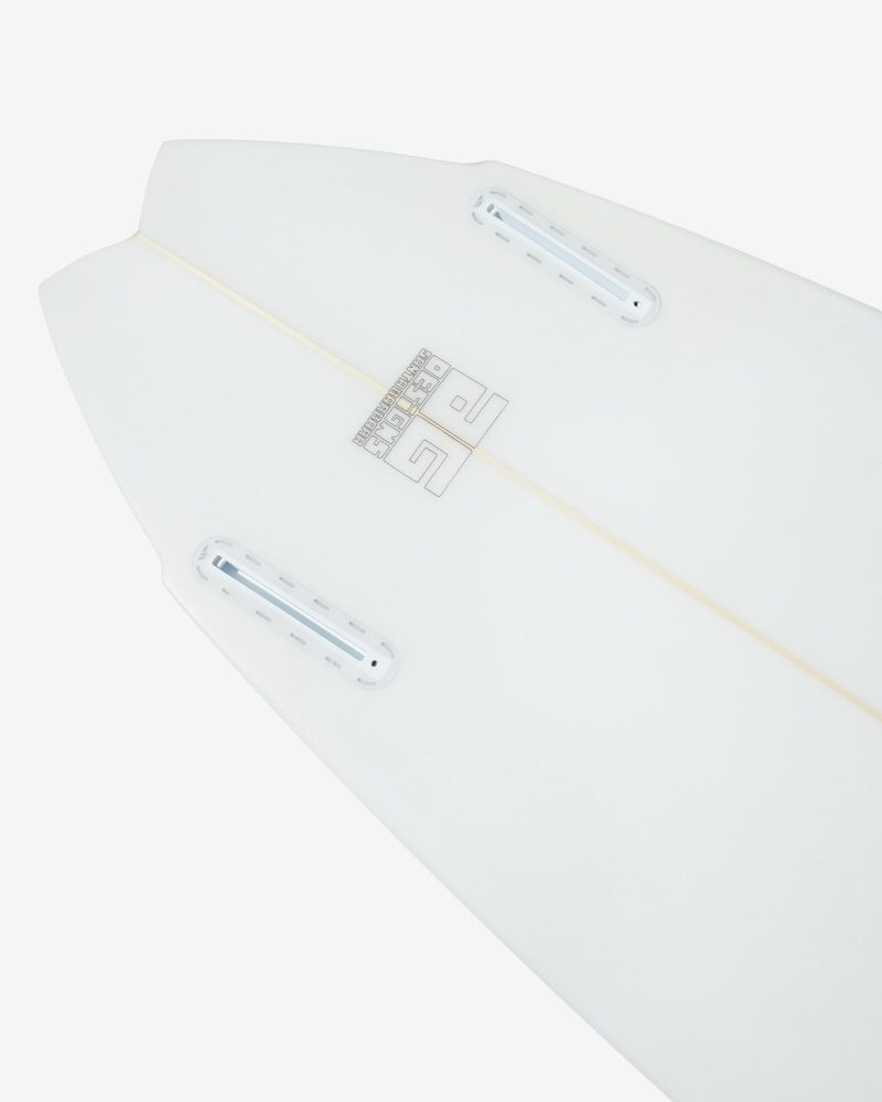 A236SS23 BUNNY SURFBOARD 1432