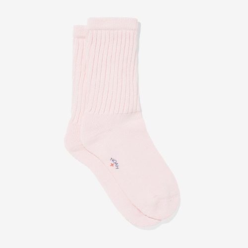 A260SS24 CRUNCHY SOCKS 0573