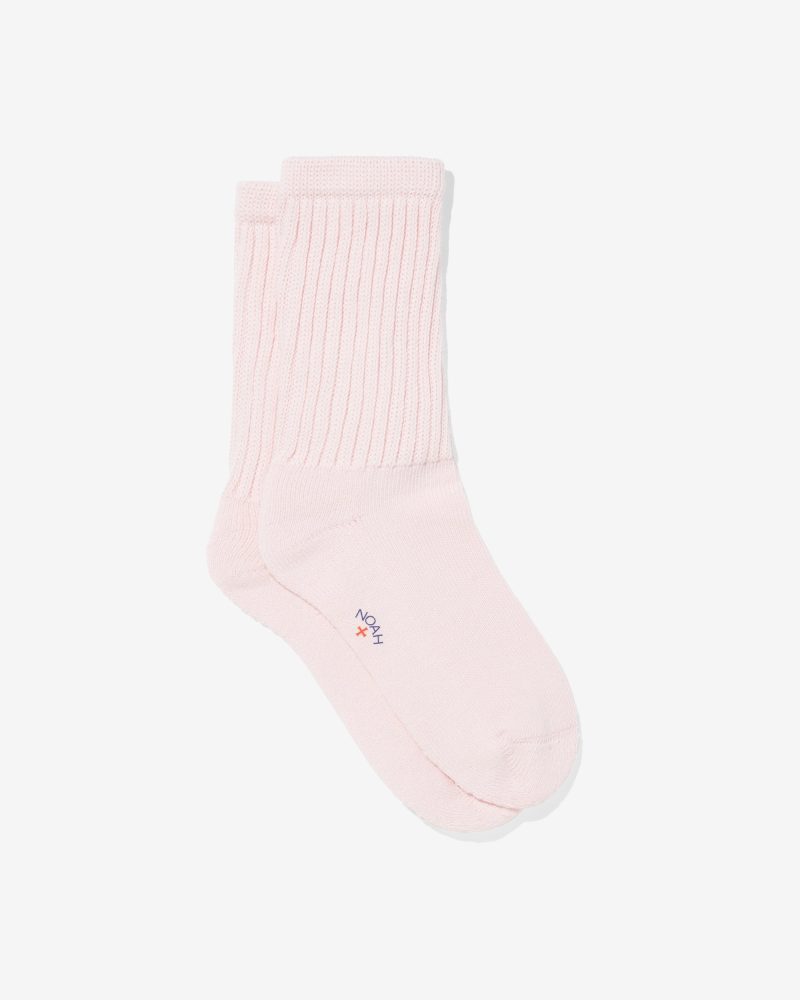 A260SS24 CRUNCHY SOCKS 0573