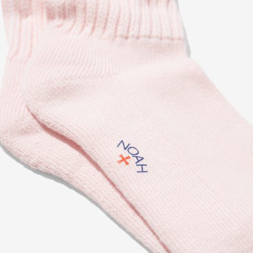 A260SS24 CRUNCHY SOCKS 0588