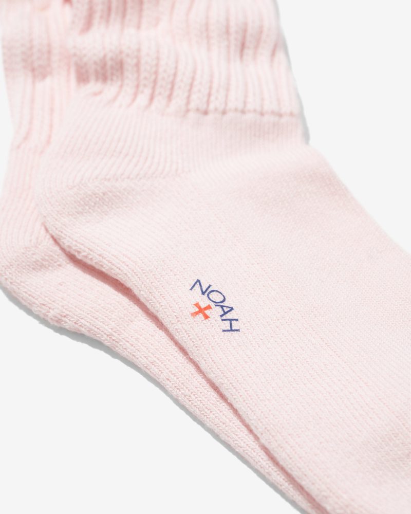 A260SS24 CRUNCHY SOCKS 0588