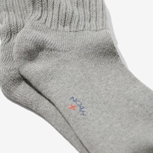 A260SS24 CRUNCHY SOCKS 0589