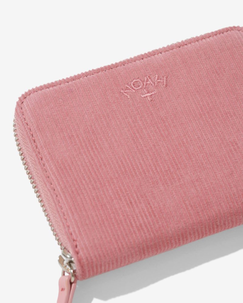 A264SS24 CORDUROY ZIP WALLET 0005