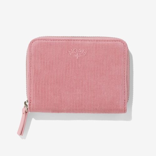 A264SS24 CORDUROY ZIP WALLET 0006