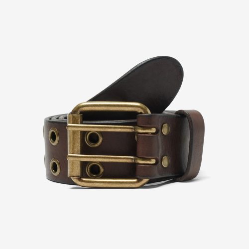 A290FW24 EYELET BELT 0230