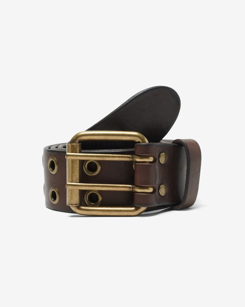 A290FW24 EYELET BELT 0230