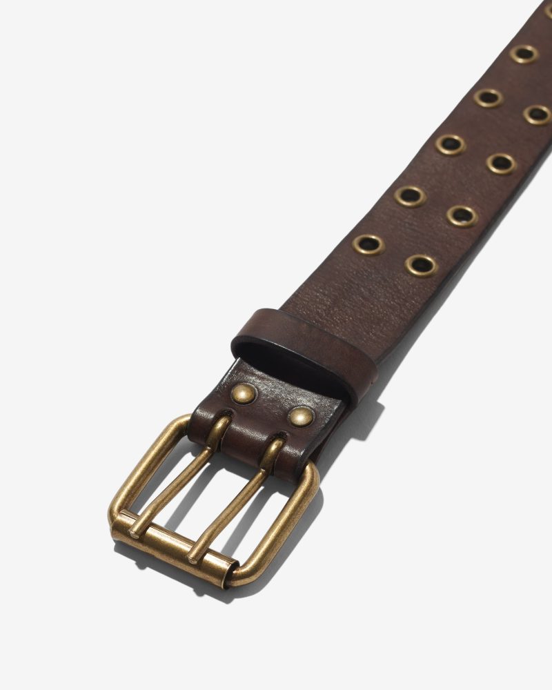 A290FW24 EYELET BELT 0260