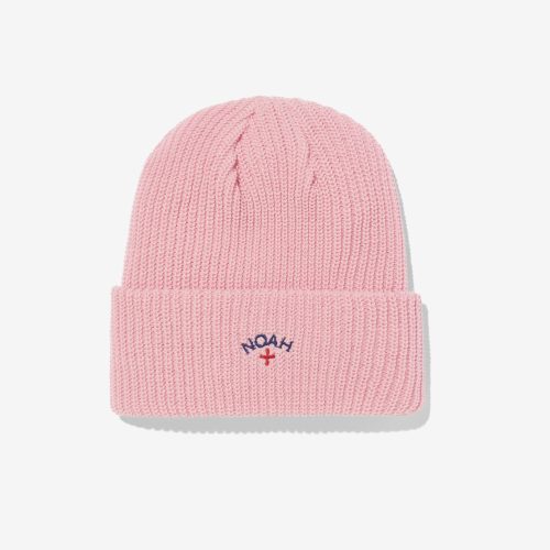 BN031SS23 CORE LOGO BEANIE 1120