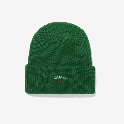 BN031SS23 CORE LOGO BEANIE 1128