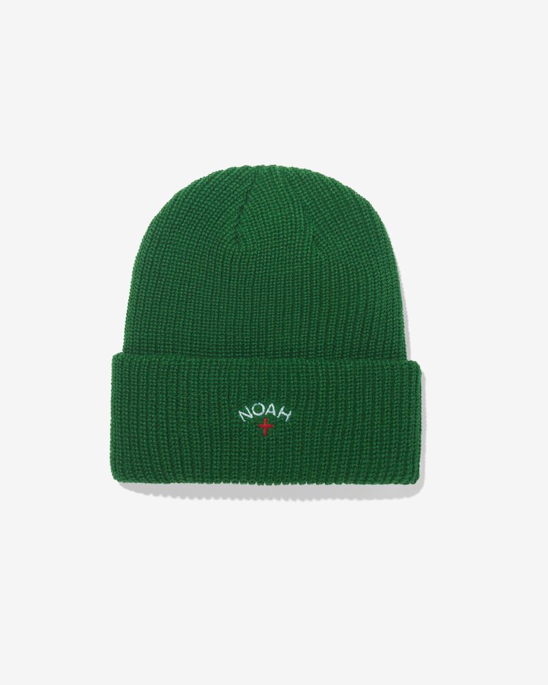 BN031SS23 CORE LOGO BEANIE 1128