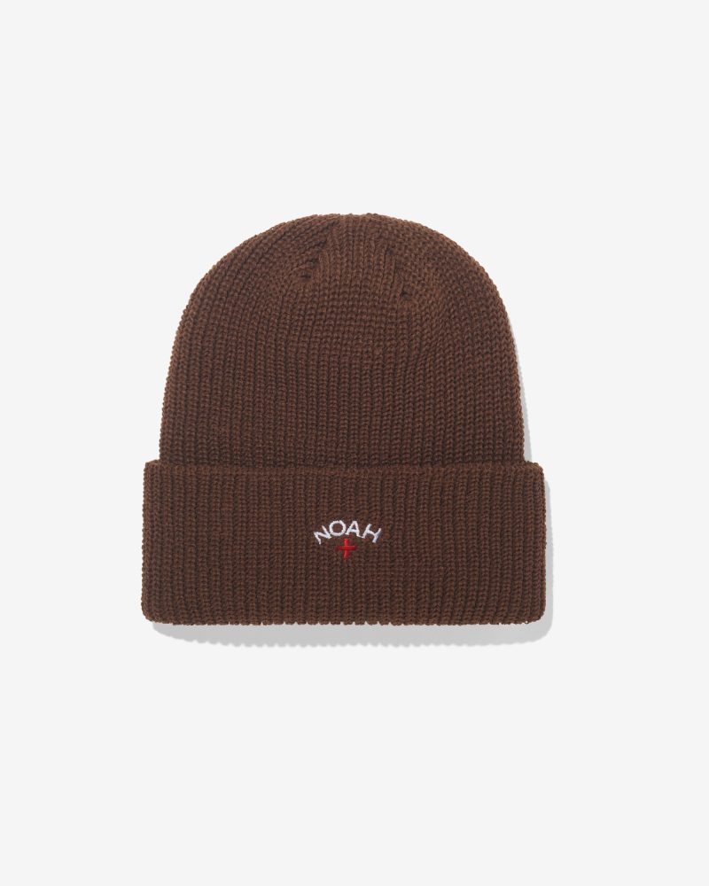 BN031SS23 CORE LOGO BEANIE 1132