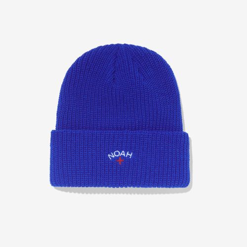 BN031SS23 CORE LOGO BEANIE 1135