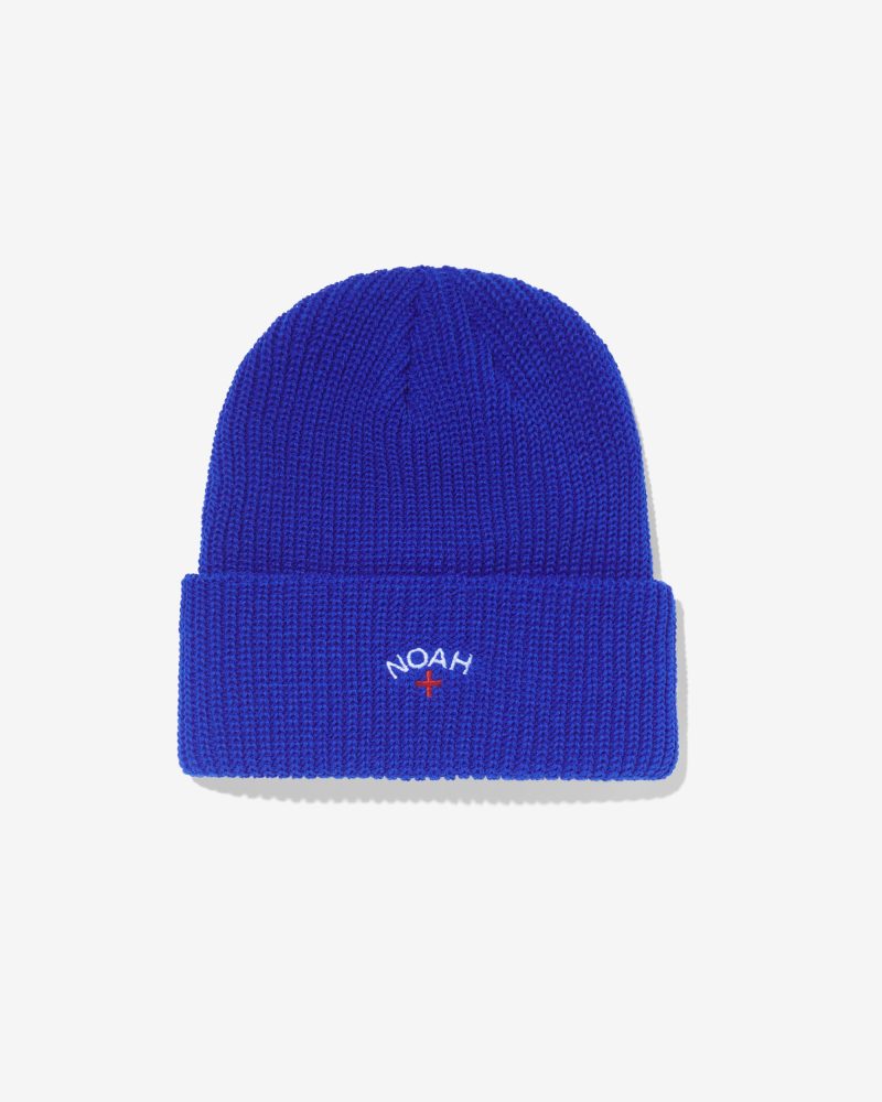 BN031SS23 CORE LOGO BEANIE 1135