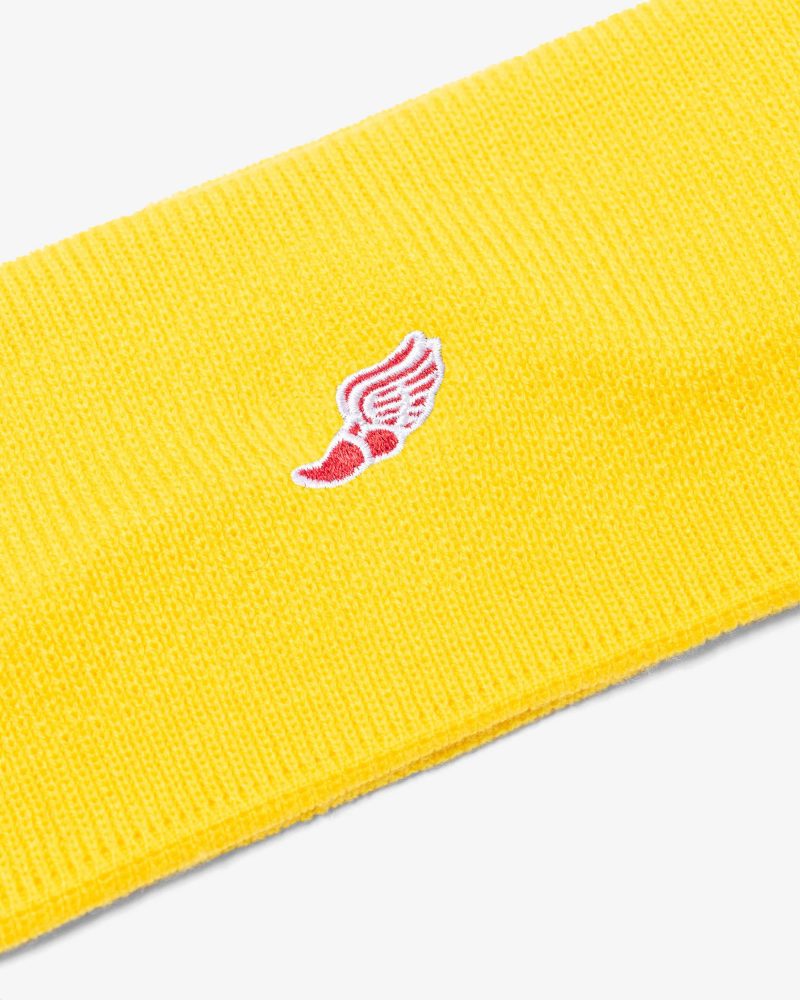 BN036SS23 WINGED FOOT EARBAND 0020