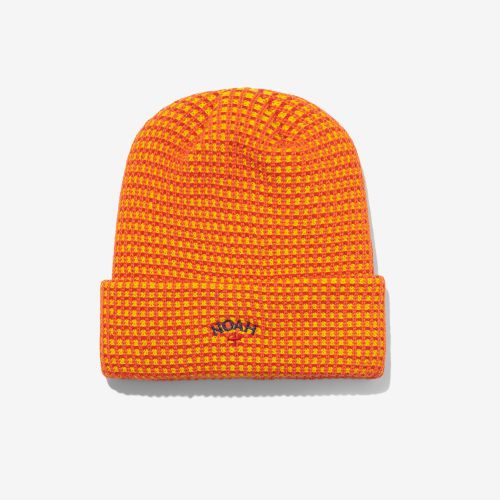 BN053FW23 TRI COLOR BEANIE 0114