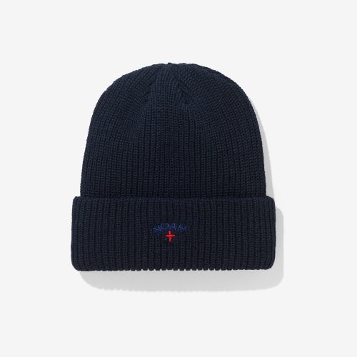 BN054FW23 CORE BEANIE LOGO 0761 1