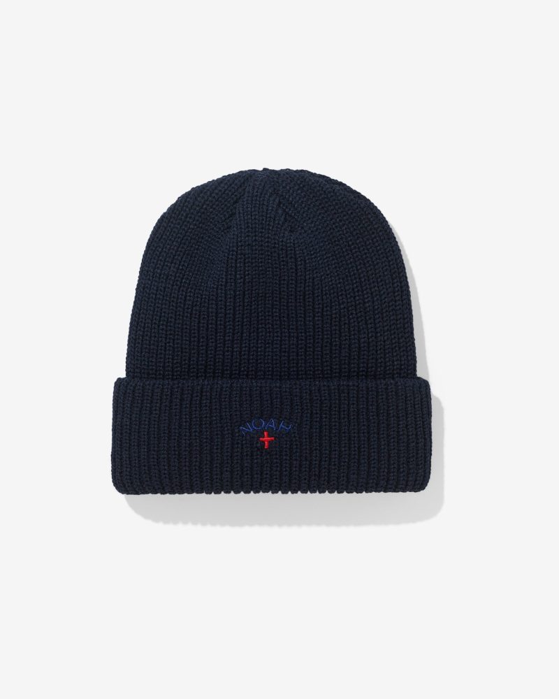 BN054FW23 CORE BEANIE LOGO 0761 1