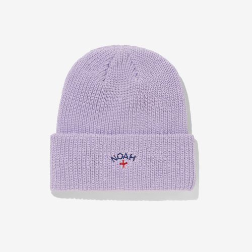 BN059SSS24 CORE LOGO BEANIE 0510