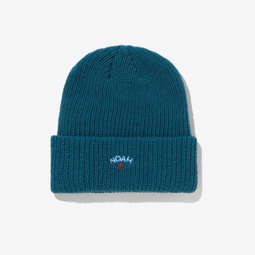 BN059SSS24 CORE LOGO BEANIE 0516