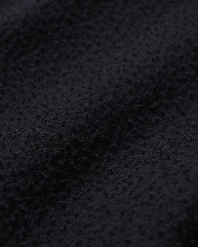 CASENTINOWOOL OW081 BLACK