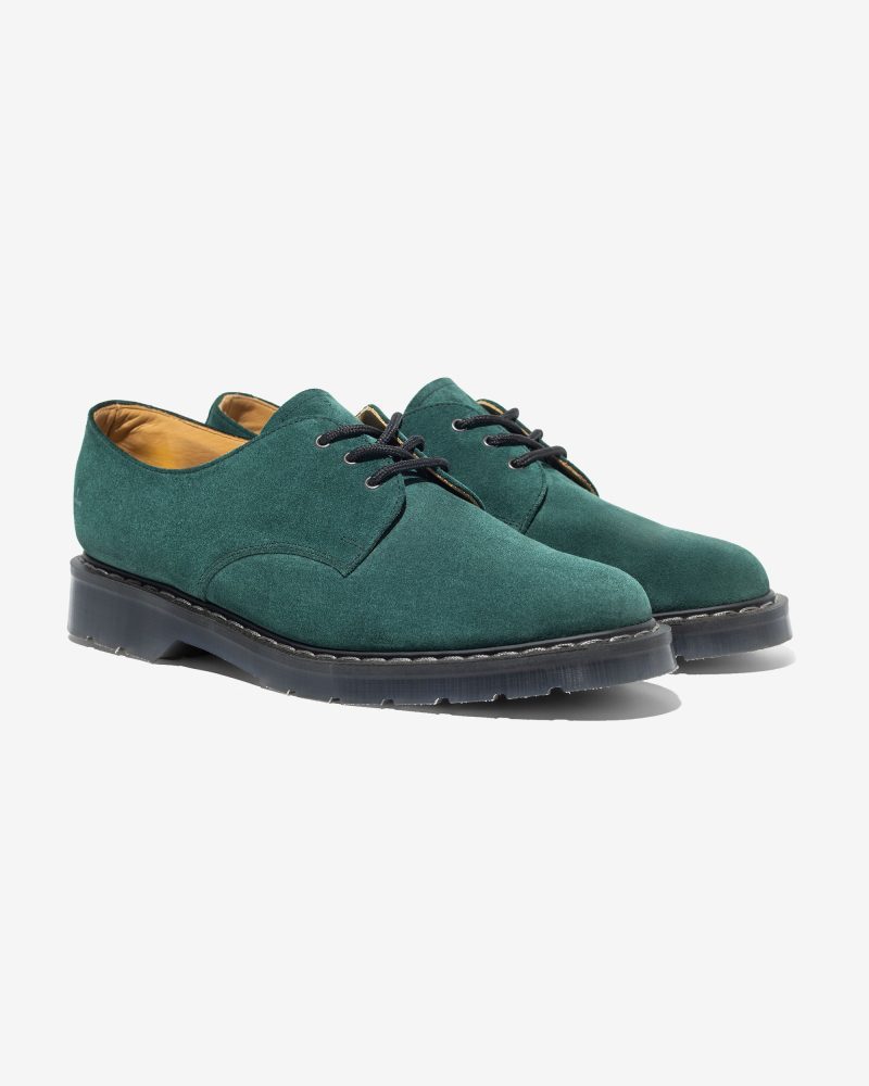 FW023FW22 SOLOVAIR SUEDE GIBSON 060