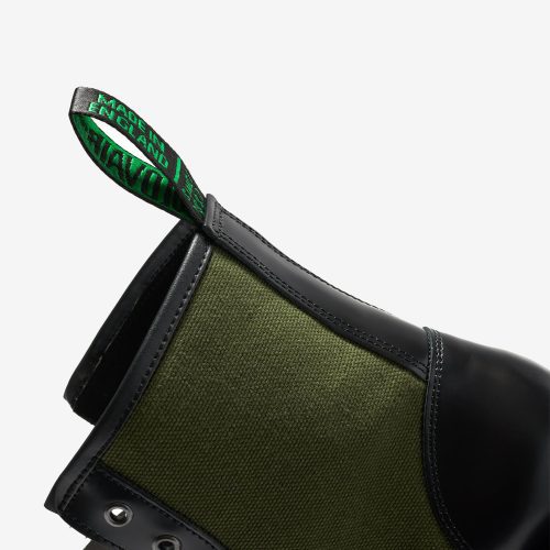 FW031SS23 SOLAVAIR BOOT 0687