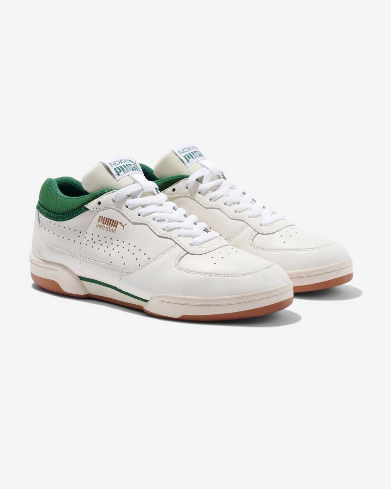 FW032FW23 PUMA PRO STAR 0821