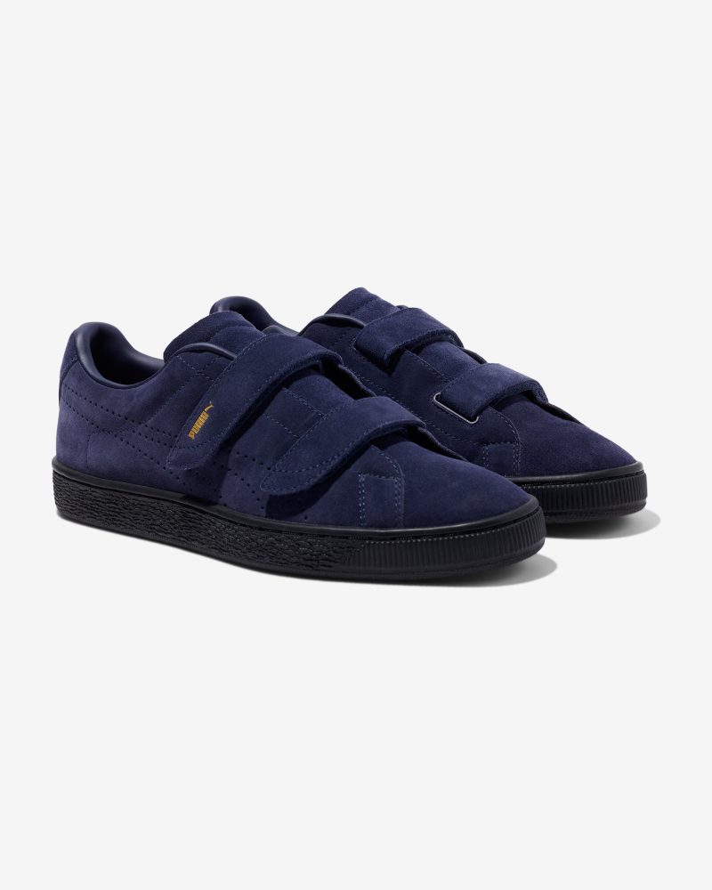 FW034FW23 PUMA STAR VELCRO 0838