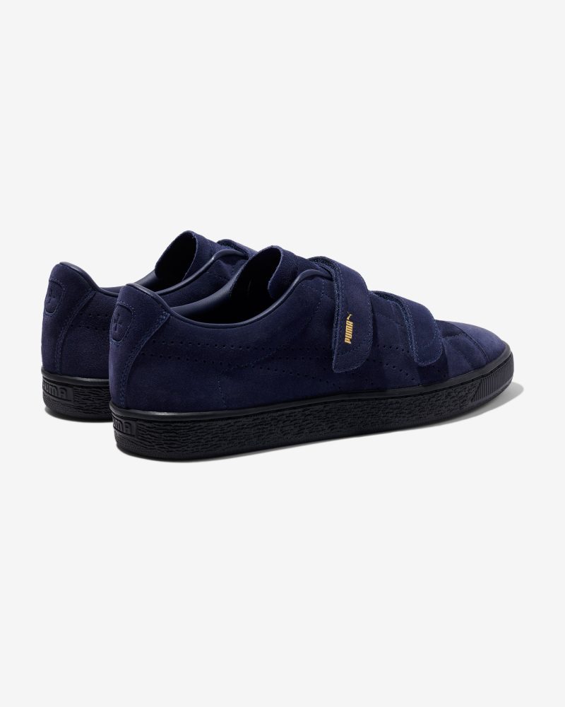 FW034FW23 PUMA STAR VELCRO 0842