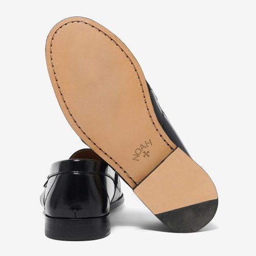 FW037FW23 BUCKLE LOAFER 0244