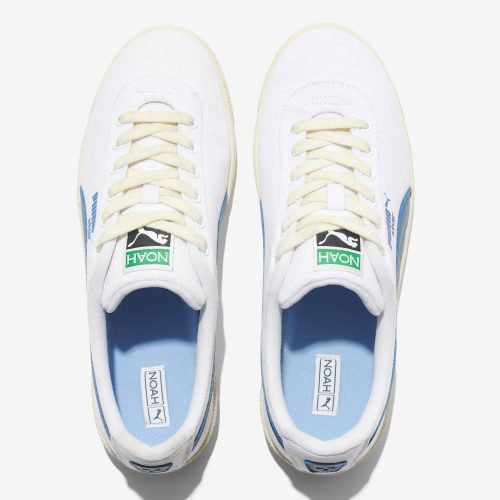 FW045SS24 PUMA CANVAS STAR 0509